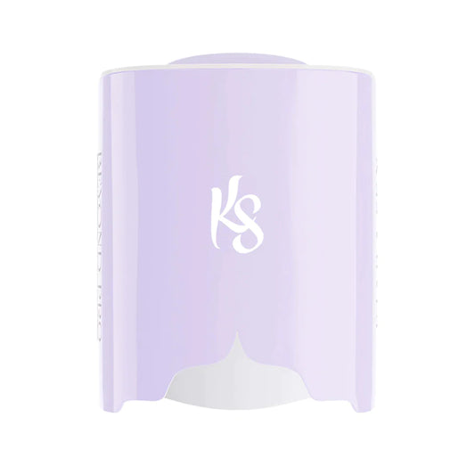 KS LED Lamp (Purple)