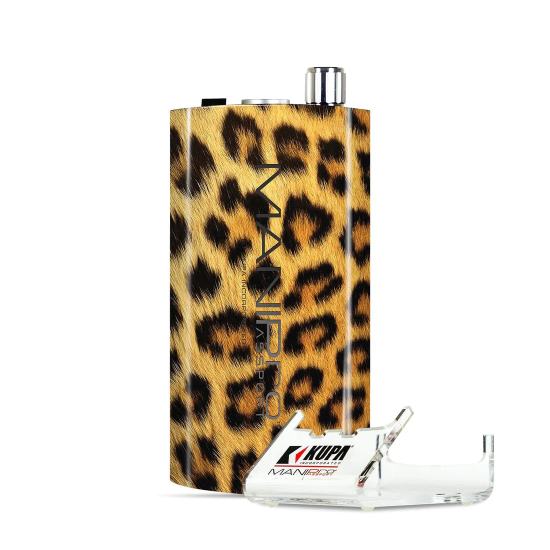 Passport Control Box ( Cheetah )
