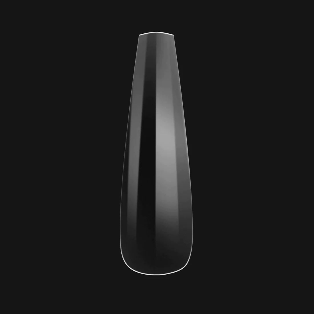 Gel-X™ Sculpted Coffin Extra Long Box of Tips