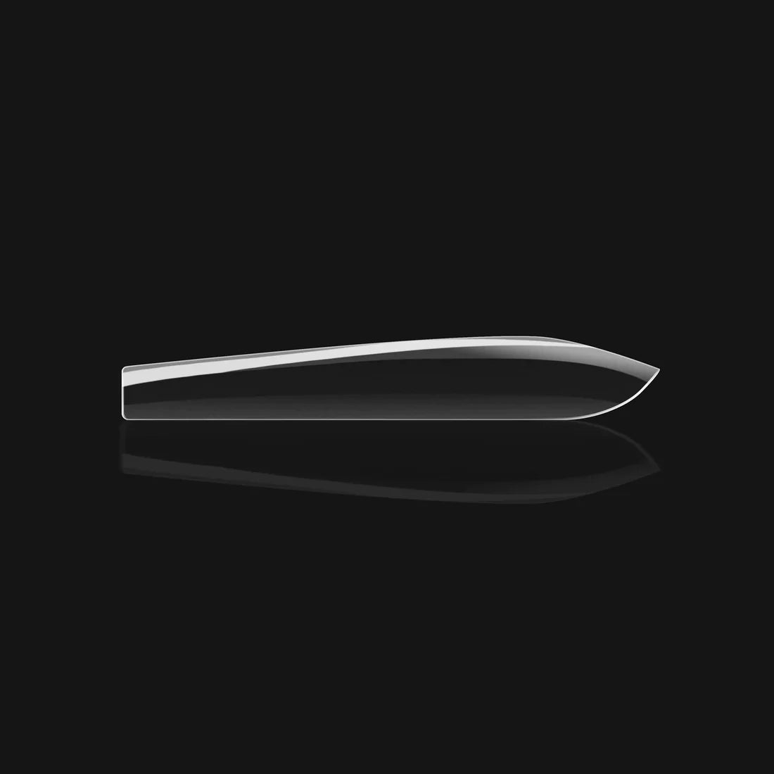 Gel-X™ Sculpted Coffin Extra Long Box of Tips
