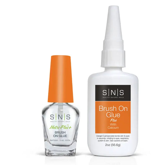 Brush-On Glue 2 Oz