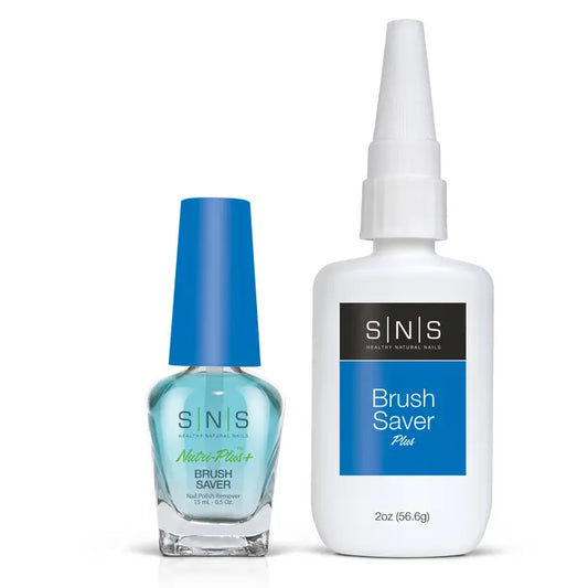 Brush Saver 2 Oz