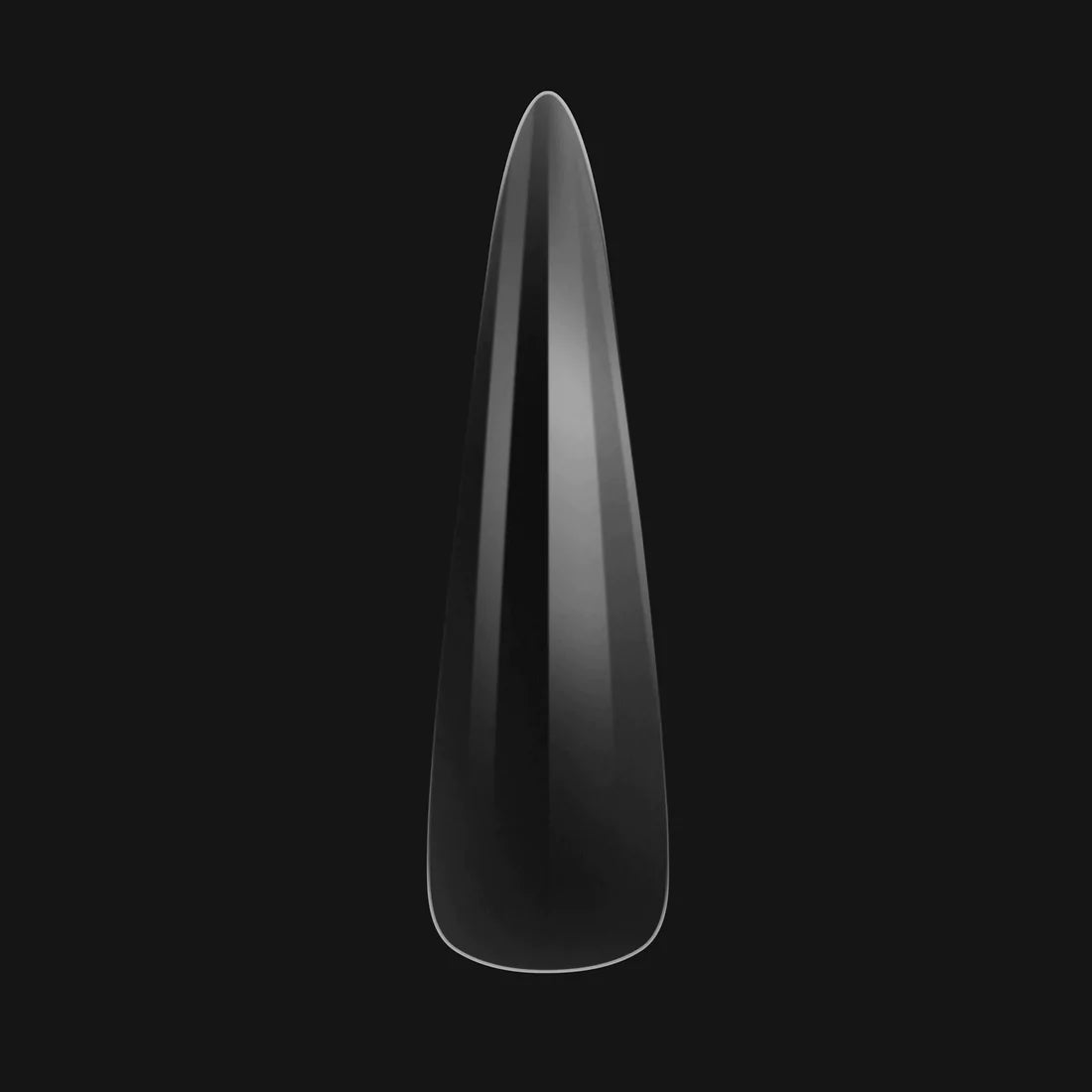Gel-X™ Sculpted Stiletto Extra Long Box of Tips
