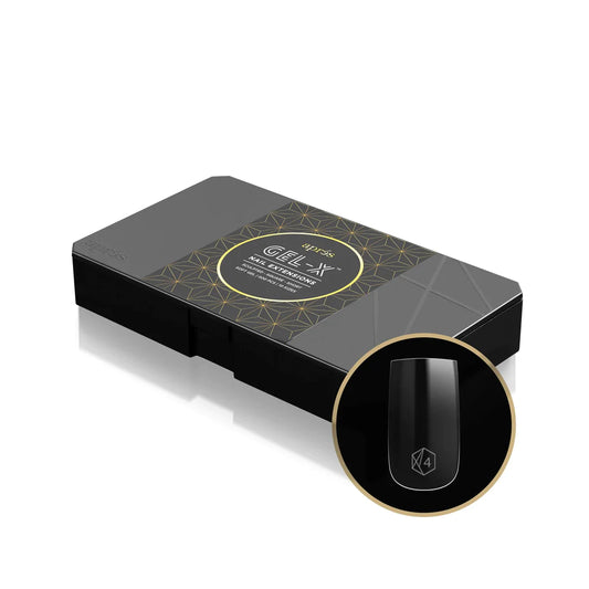 Gel-X™ Sculpted Square Short Box of Tips