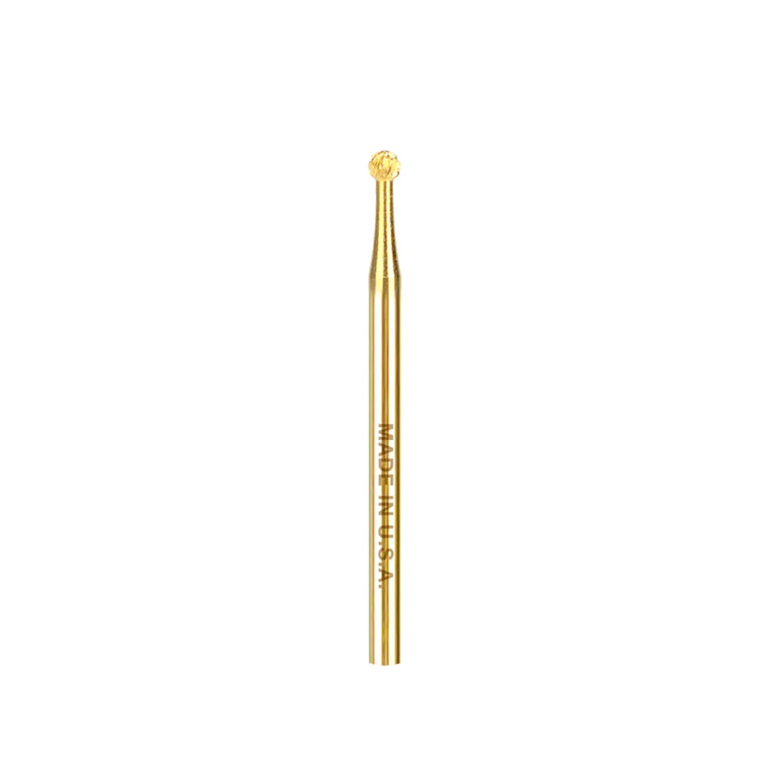ST. Cuticle Cleaner Ball Shape