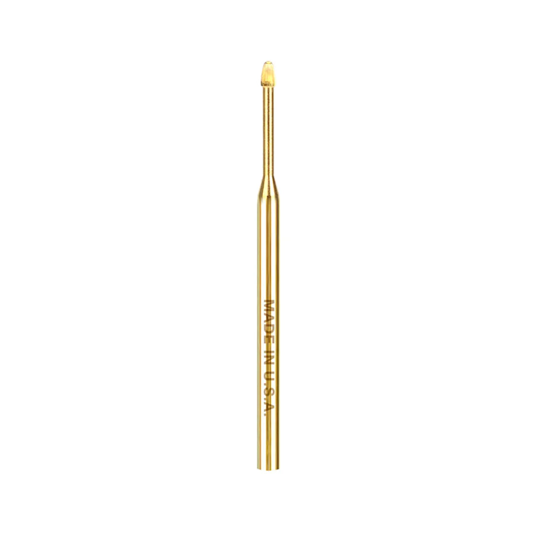 ST. Cuticle Football Shape