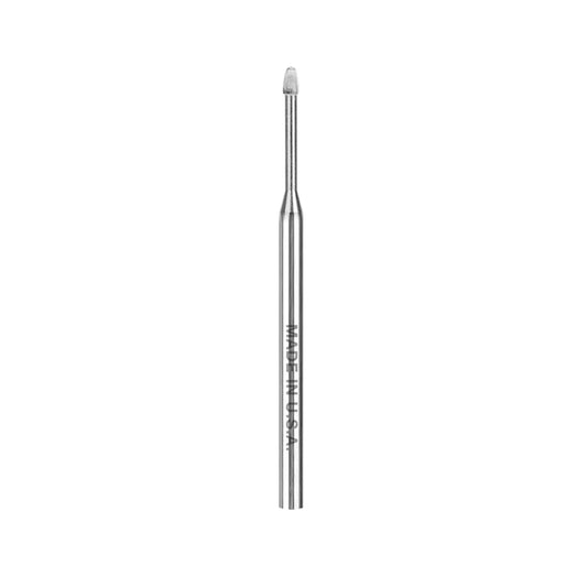 ST. Cuticle Football Shape