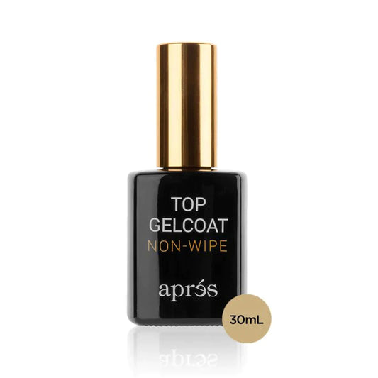 Non-Wipe Glossy Top Gelcoat 30mL