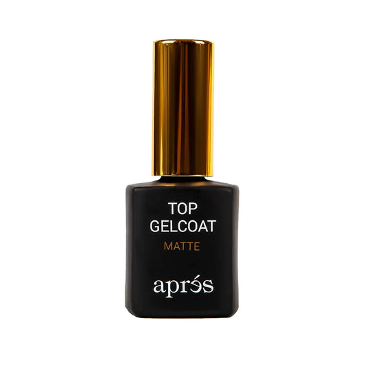 Non-Wipe Matte Top Gelcoat