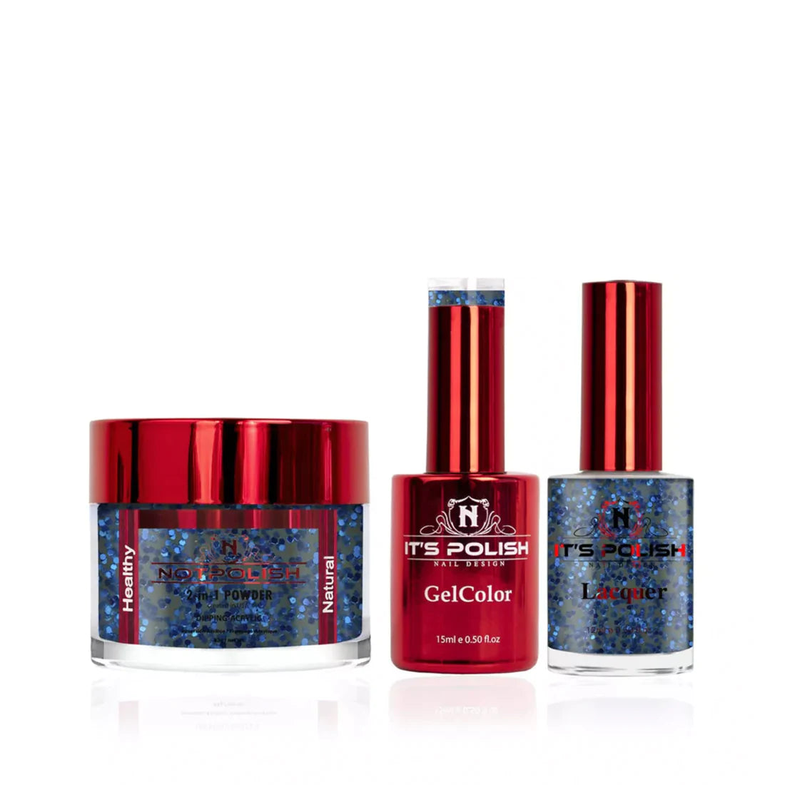 OG 192 – Tempting Glow TRIO