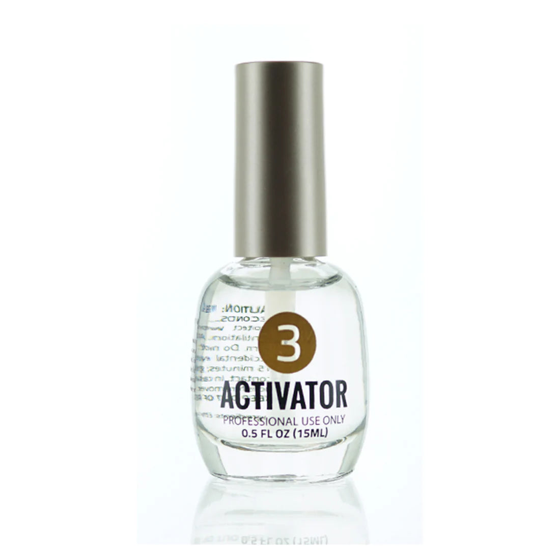 #3 Activator (0.5oz)