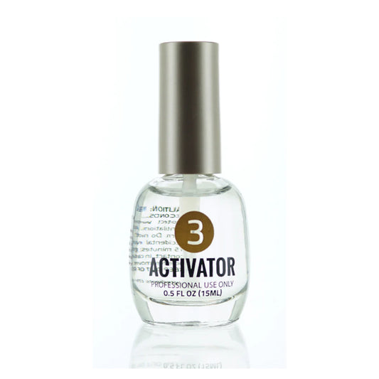 #3 Activator (0.5oz)