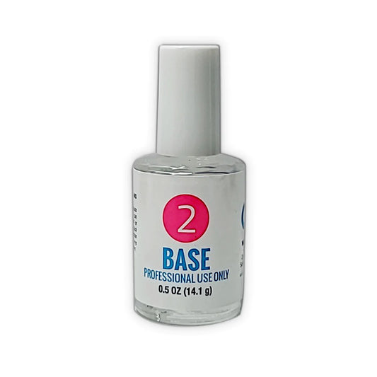 #2 Base (0.5oz)