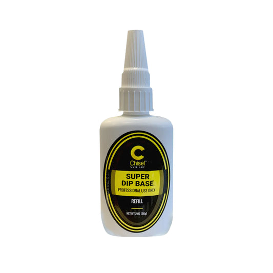 Super Dip Base Gel Refill (2oz)