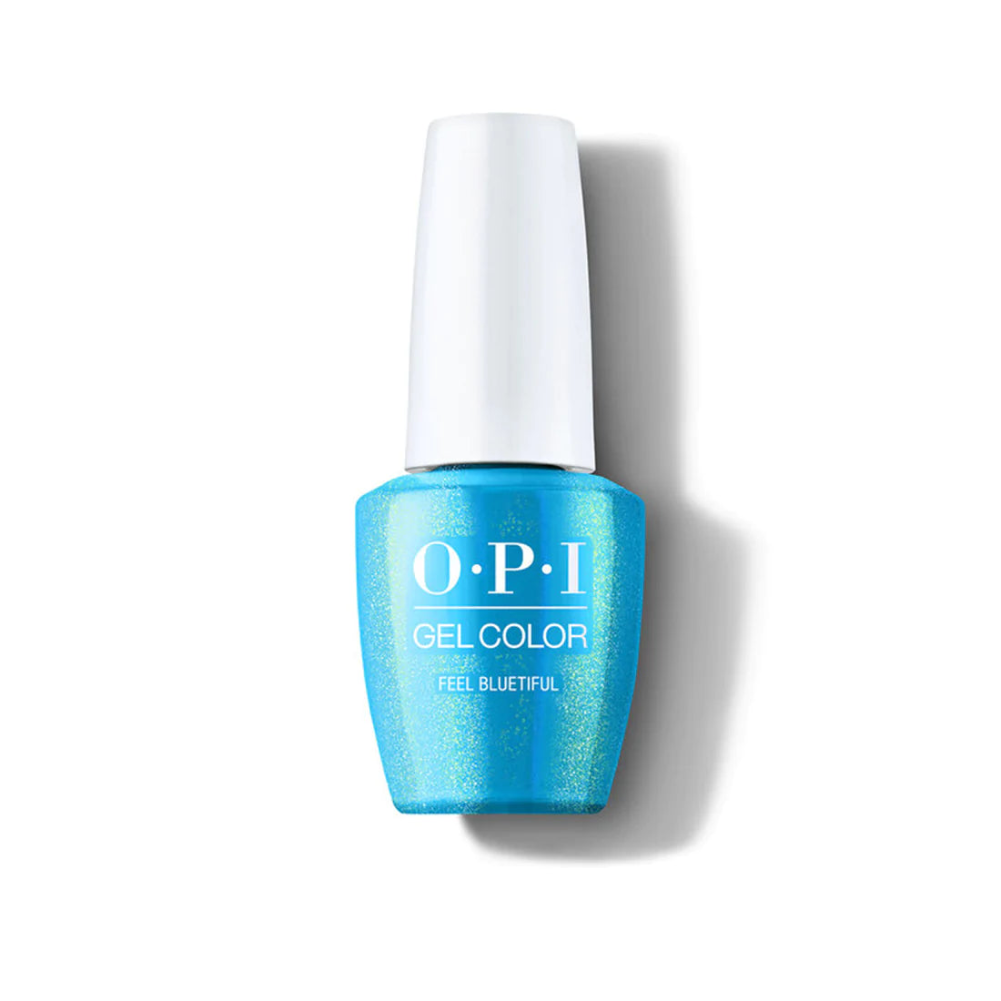 Gel Color | Feel Bluetiful