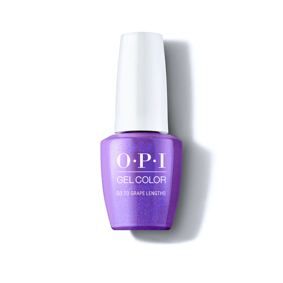 Gel Color | Go to Grape Lengths