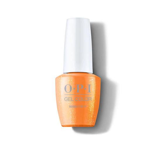 Gel Color | Mango for It