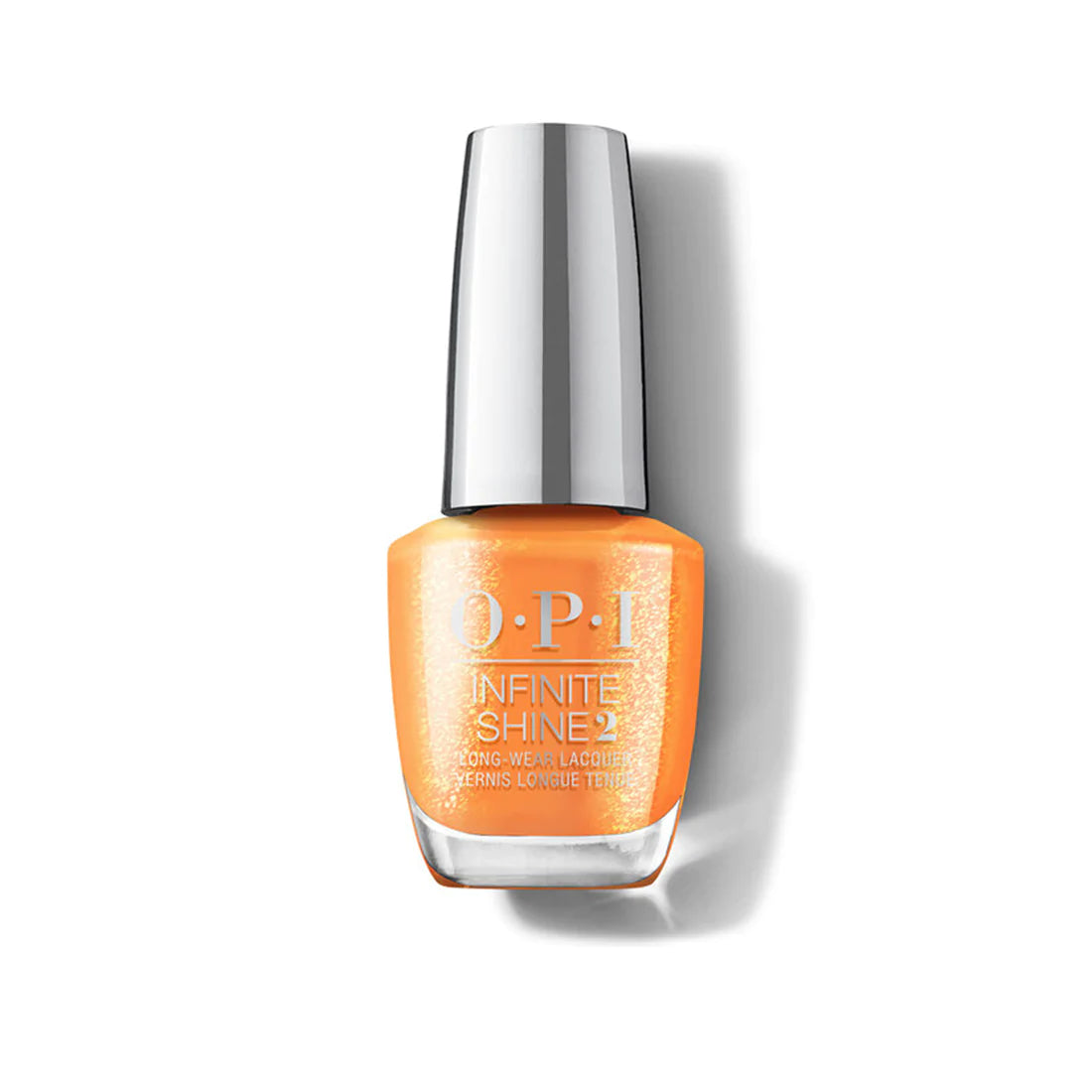 Infinite Shine | Mango for It