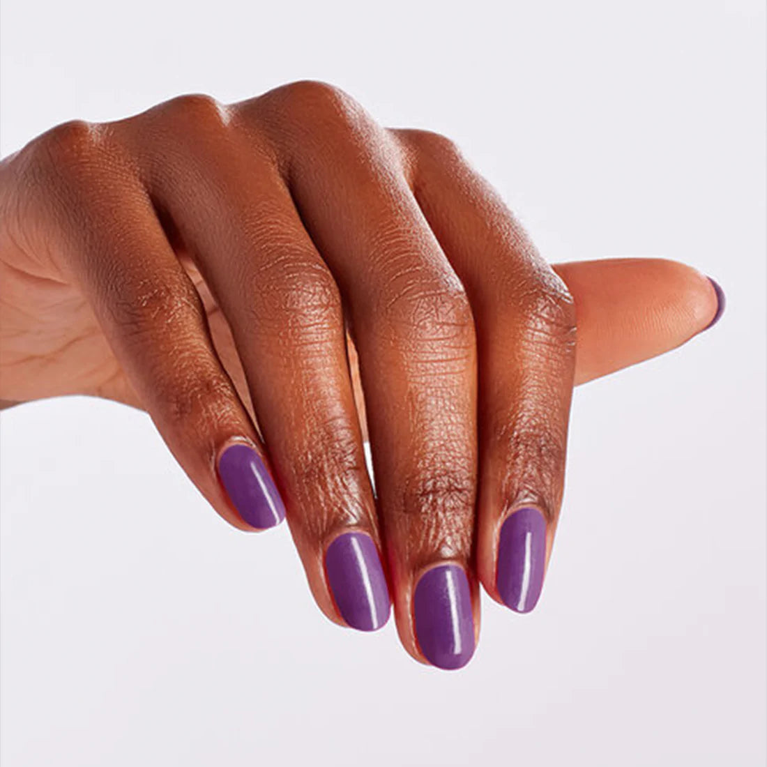 Nail Lacquer | Medi-take it All In