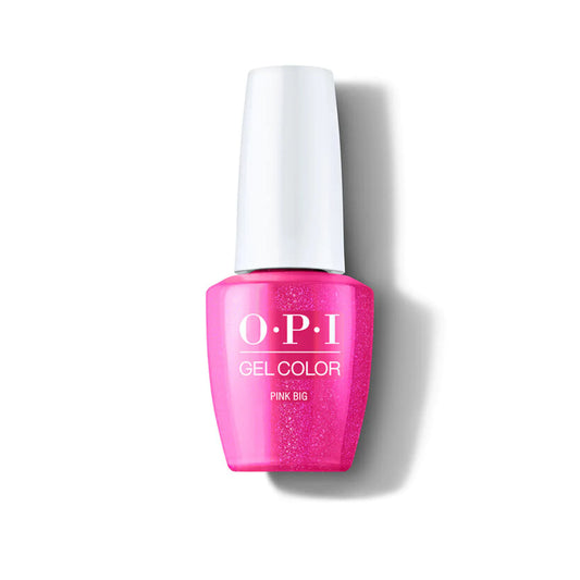 Gel Color | Pink BIG