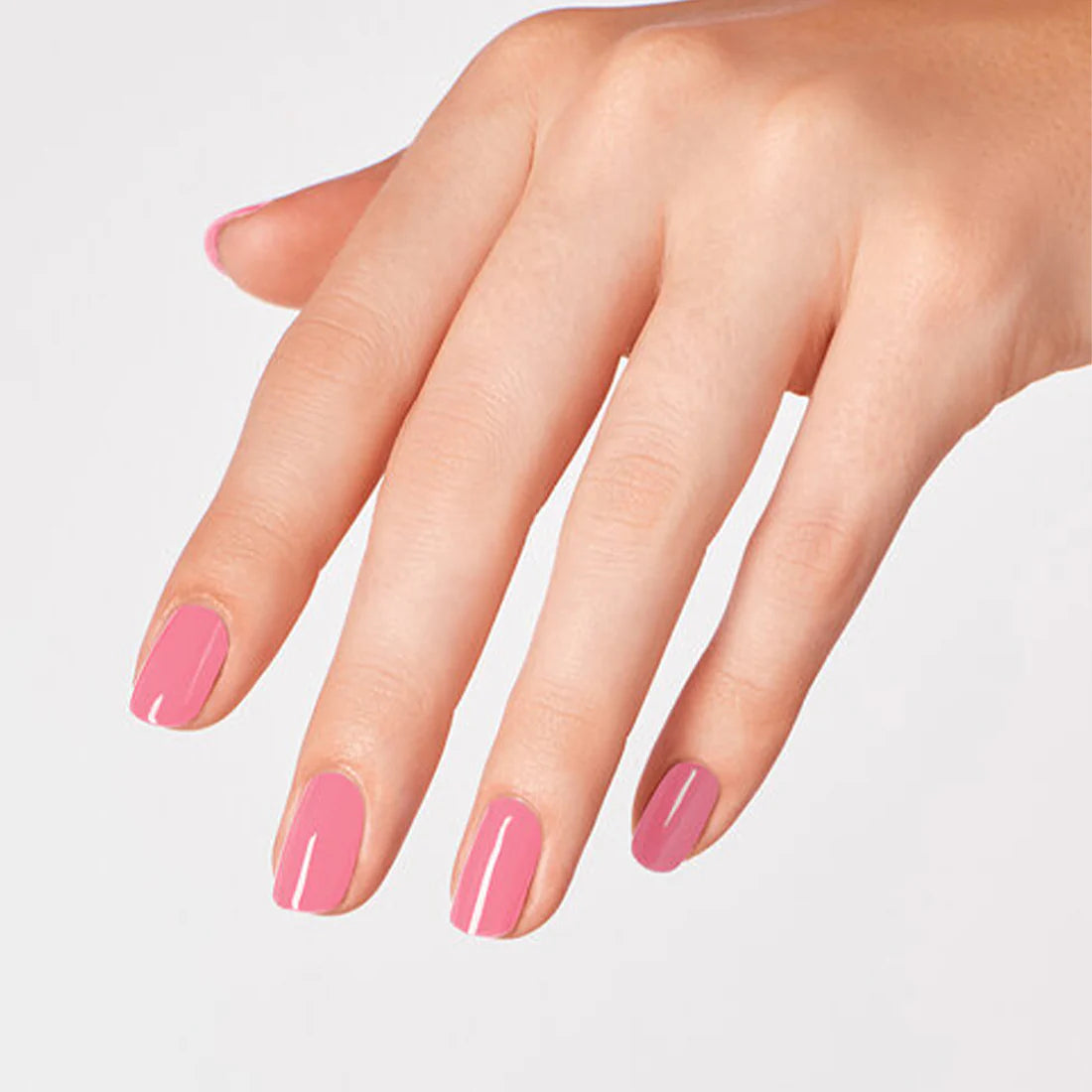 Racing for Pinks