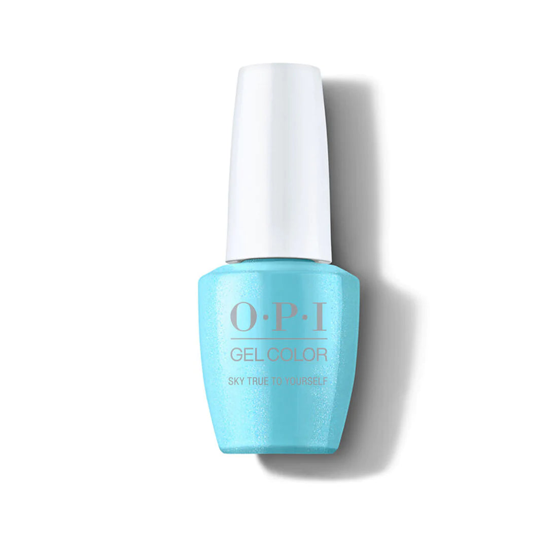 Gel Color | Sky True to Yourself