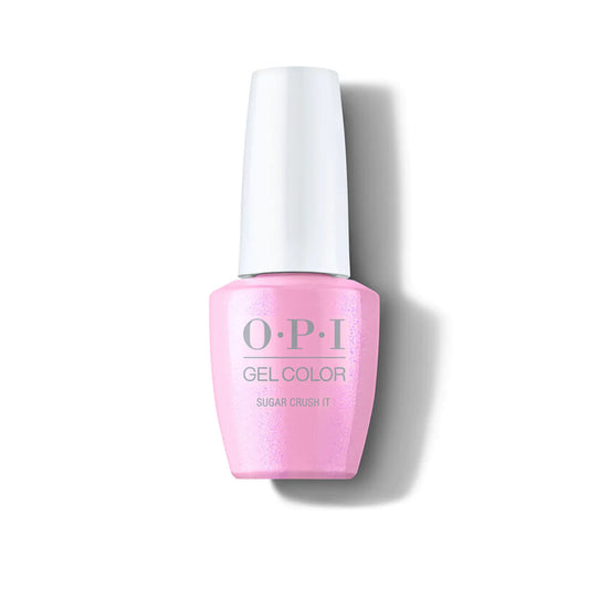 Gel Color | Sugar Crush It