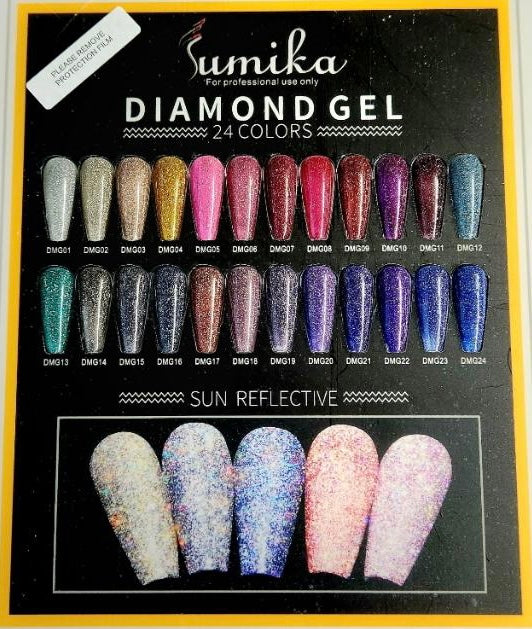 Sumika Diamond Gel